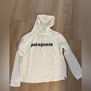 NWOT Patagonia wildrise hoody